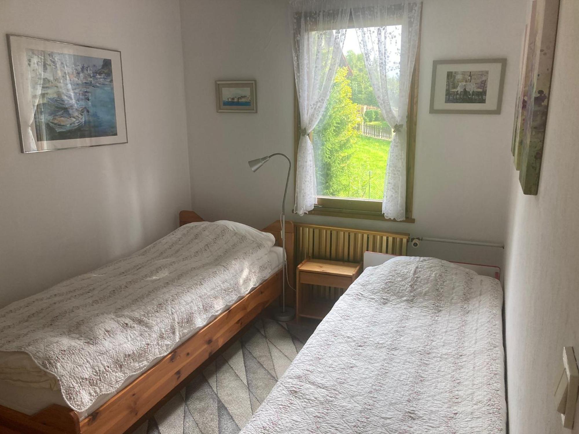 U Aluski Szczyrk Esterno foto