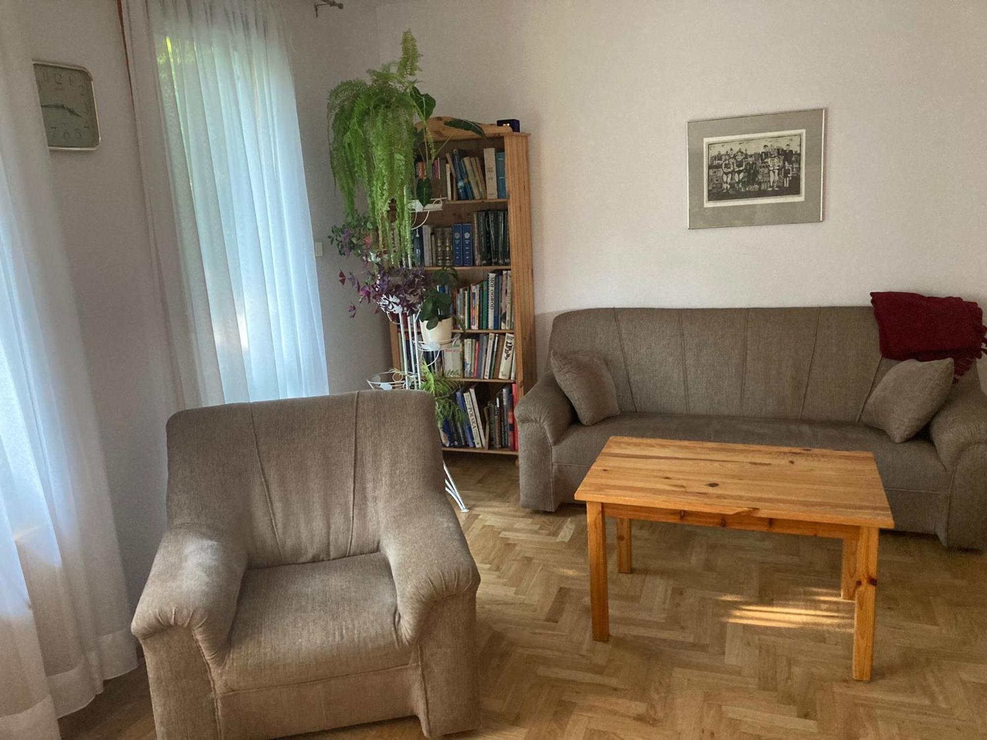 U Aluski Szczyrk Esterno foto