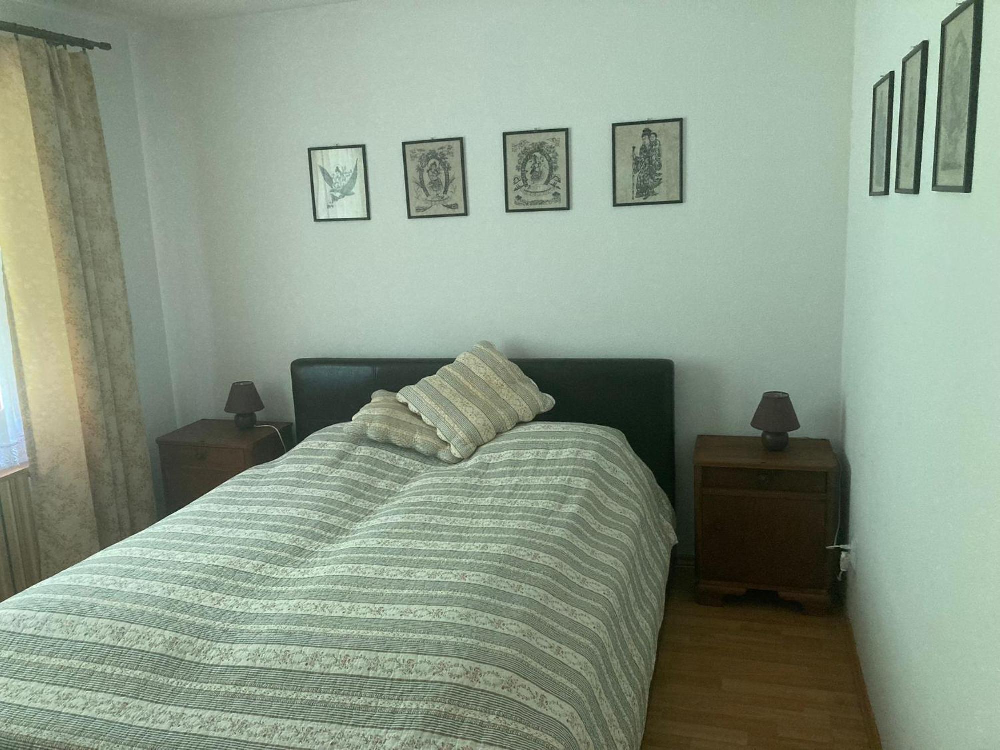 U Aluski Szczyrk Esterno foto