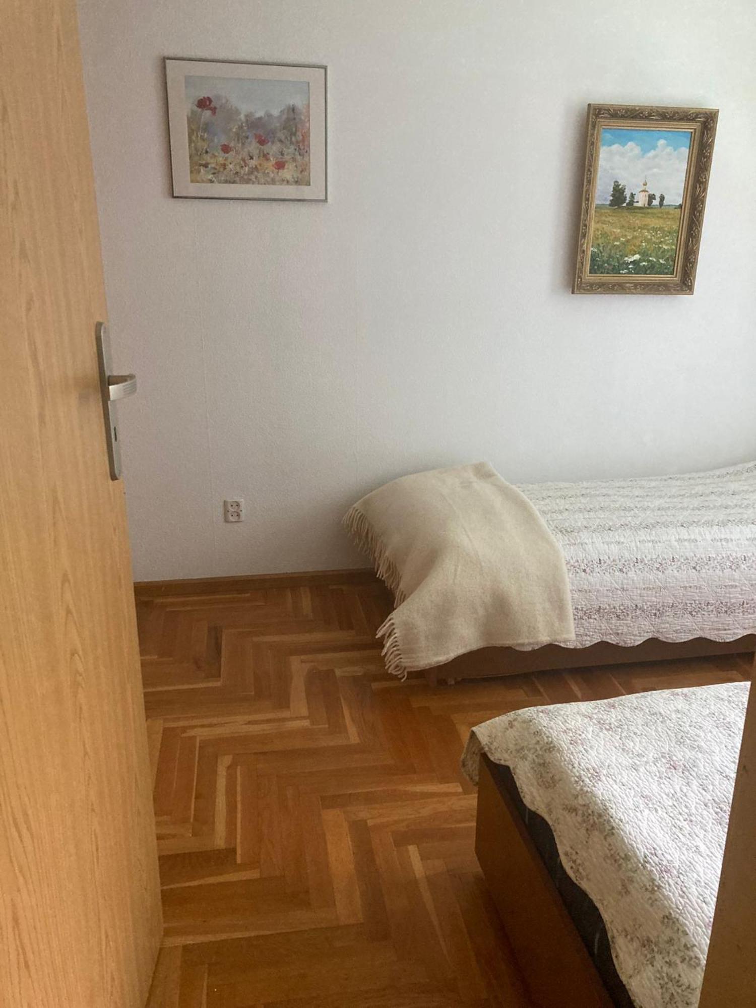 U Aluski Szczyrk Esterno foto